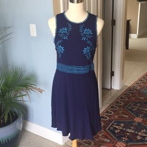 🍋 Beautiful dress, xhilaration by Target, med